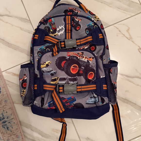 Backpack - Picture 1 of 3